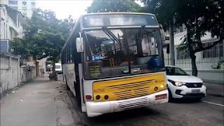 432 - Gávea X Vila Isabel (Via Ipanema)