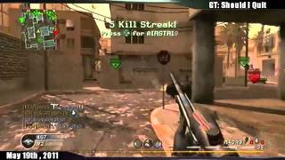 CODSOTD..:..May 19th, 2011
