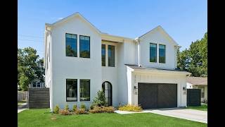3722 Cortez Dr Dallas, TX 75220 3722 Cortez Dr Dallas, TX 75220