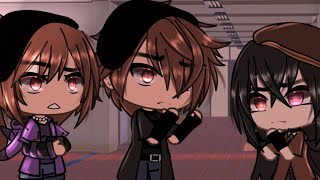 // 💢 Brother! 💢// • GL •