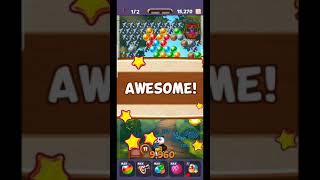 Panda Pop Level 2750