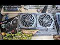 ❄️ Cool Gaming: Teknologi TWIN FROZR 7 pada MSI GTX 1650 SUPER GamingX