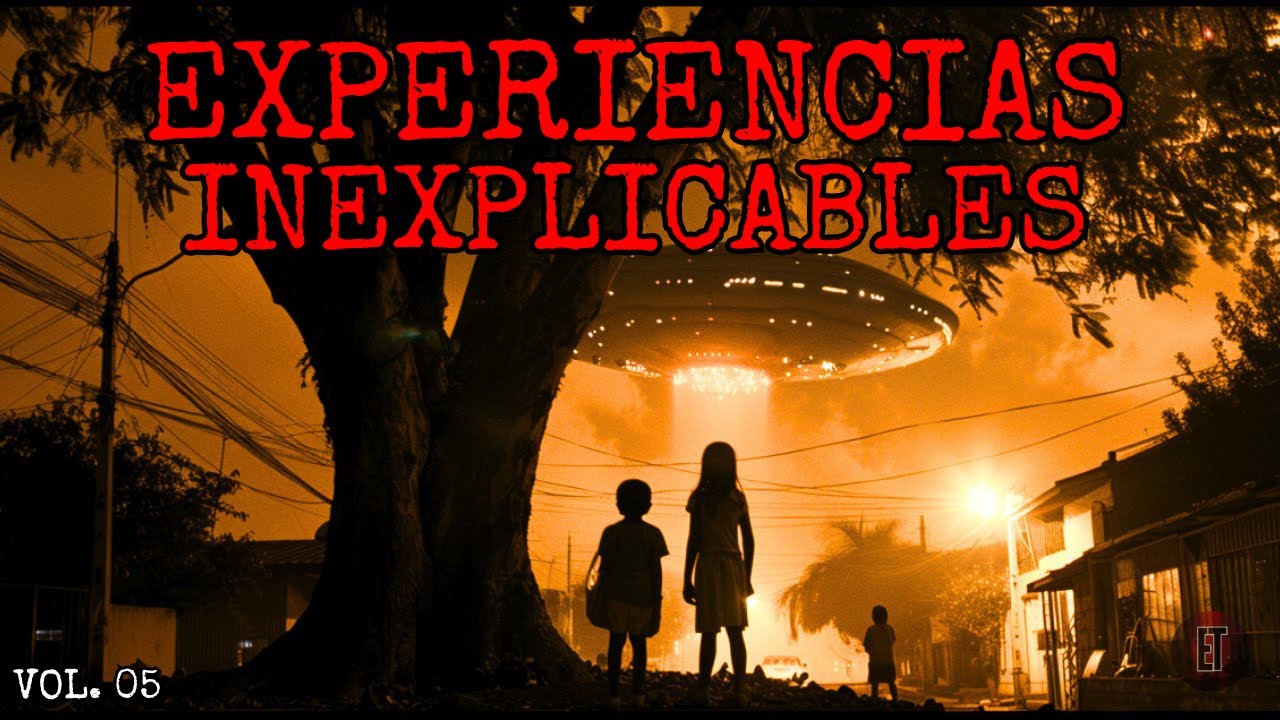 6 Testimonios Inexplicables que Cambiaron Vidas - historias reales