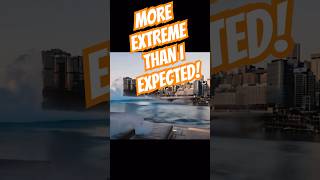 Wow That Was More Extreme Than I Thought Using Ai To Enhance My Sofitel Darling Harbour Photo