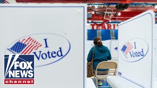 Two states could be the first ‘telltale’ of 2024 race, Harold Ford, Jr. claims Information