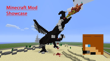 Minecraft Mods The Flashlight!