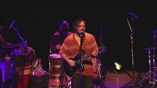 Vinícius Barros | Cidadela, ao Vivo, no Espaço Cultural BNDES