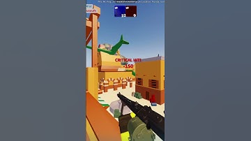 hacks or lag? #shorts #short #roblox #robloxarsenal #lag #cheater #hacker