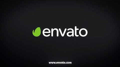 Circle Logo Opener | After Effects template