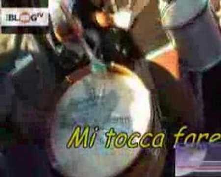 I Precari
