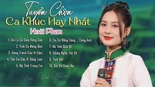 Em Là Cô Giáo Vùng Cao, Tình Ca Măng Đen  - Những Ca Khúc Dân Ca Đang Được Yêu Thích Nhất Hiện Nay