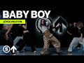 Baby boy  beyonc  joyce nguyen choreography