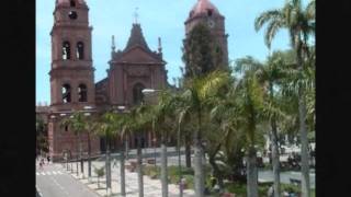 Video thumbnail of "El ultimo beso - Iyambae - Santa Cruz - Bolivia"