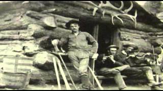 Living in the District - Phantom Canyon A Drive Through History DVD