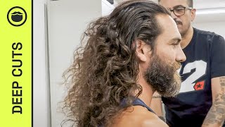 Download Lagu Tangly \u0026 Messy Hair Gets Incredible Haircut  | AMAZING TRANSFORMATION MP3