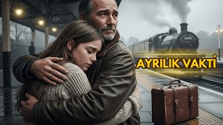 Ayrılık Vakti Yeni Akustik Şarkı 2025 Resimi