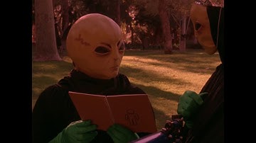 Communication Error - UCLA 16mm Short Film