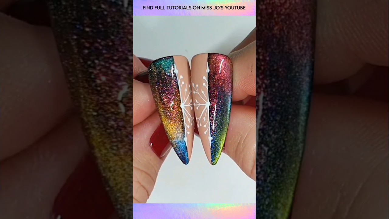 Cateye Christmas ✨️ More vids on my channel.