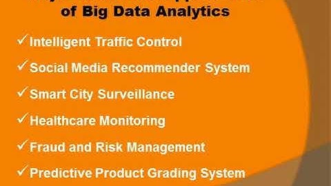 PhD Research Topics in Big Data Analytics | PhD Research Thesis Topics in Big Data Analytics