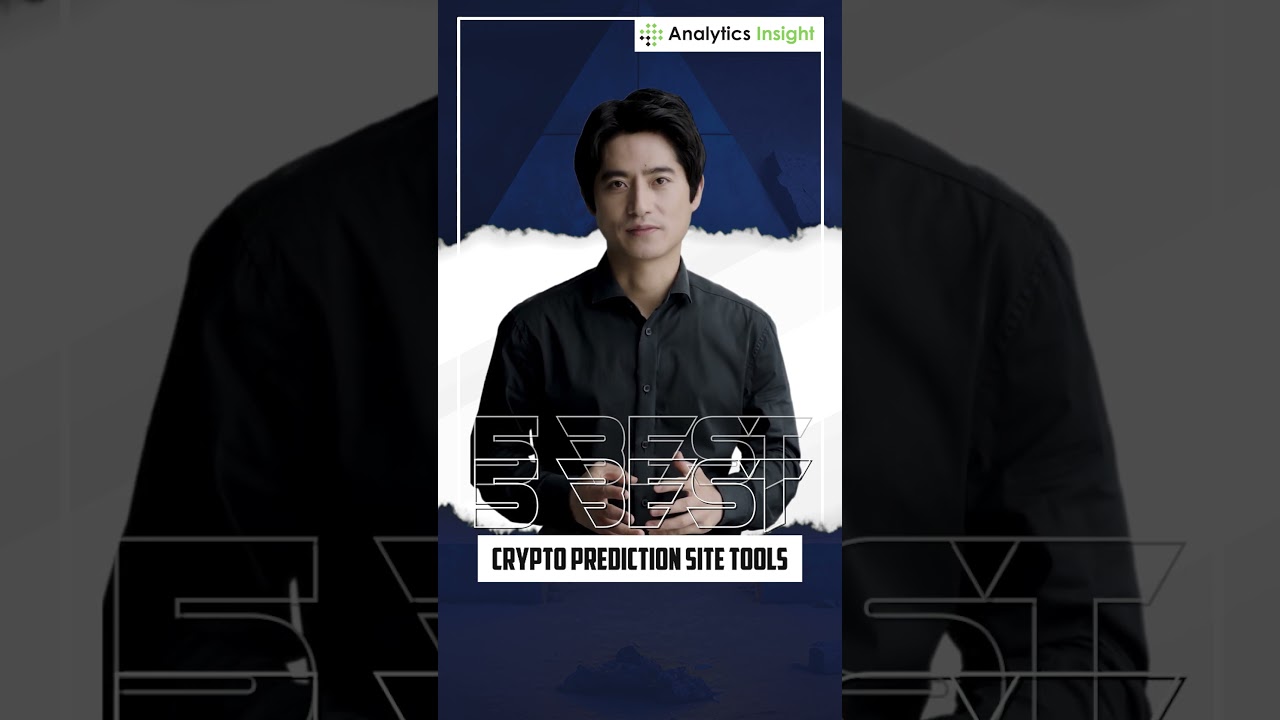 5 Best Crypto Prediction Site Tools - YouTube