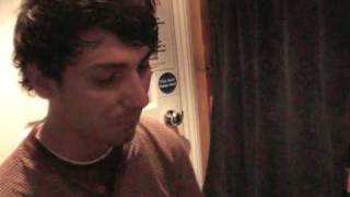 Luke Neal- Four Elements Beat Box