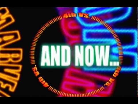 Marvel vs. Capcom 2: New Age of Heroes - PS2 Intro