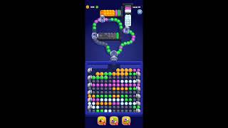 Ball Loop level 49 Gameplay walkthrough solutions