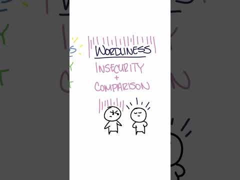 Don't Focus on What People Think When Making Decisions #christiantiktok #animation