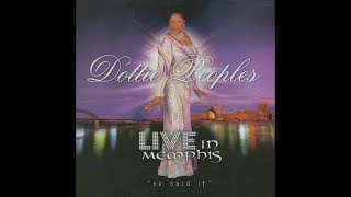 Dottie Peoples  Old Landmark