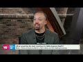 What would be the best NBA Opening Night matchup? | NBA Today