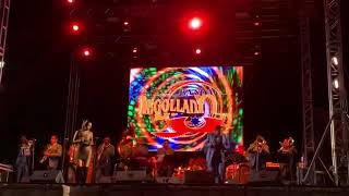 Banda Degollado-Paracuaro Gto