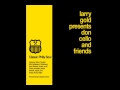 Larry Gold Feat Black Thought Mcfadden Whitehead No Stoppin