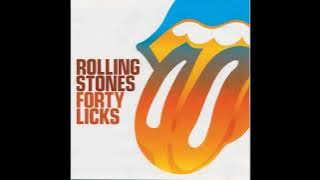 Rolling Stones -  Don't stop