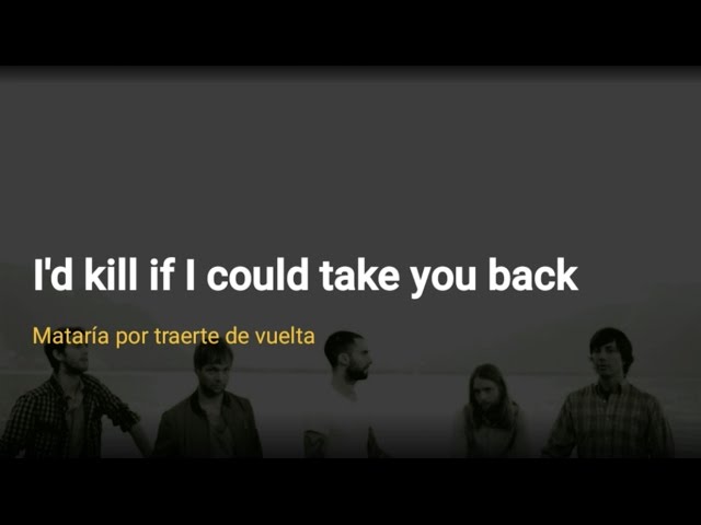 Obejrzyj Maroon 5 - How (Lyrics | Letra) w YouTube Obejrzyj Maroon 5 - How (Lyrics | Letra) w YouTube