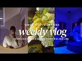 Soft Sundays with Nicole | Weekly Vlog, Self Care Reset &amp; Embracing My Season FULLY!