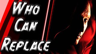 Who Could Replace Tobin Bell in a SAW Reboot?