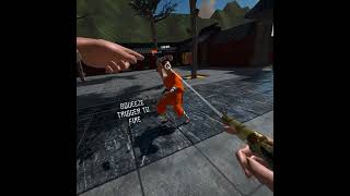 Dragonfistvr Kungfu