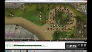 2.3 billion gp drop party