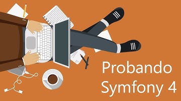 Probando Symfony 4  - 03 - Rutas y Controllers