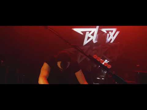 The Bloody Beetroots- Live, Minneapolis, MN 2017