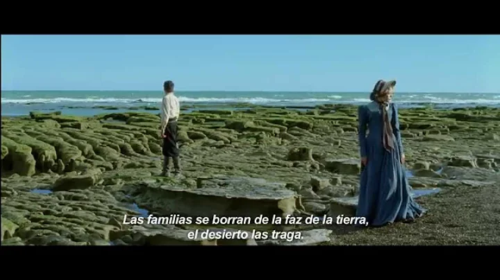 Trailer final: "JAUJA", de Lisandro Alonso, con Vi...