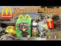 McDonald S Talking Tom Happy Meal Curious Talking Tom 
