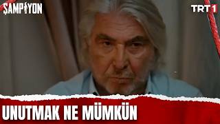 Kutudaki Anılar Hala Aklında - Şampiyon 8. Bölüm