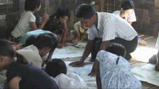 Save the Children and Disaster Risk Reduction