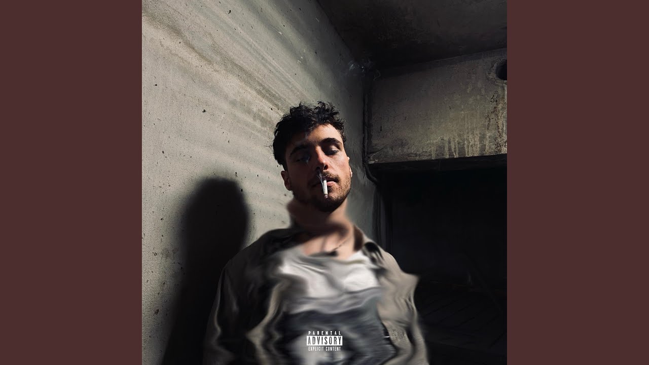 Guarda The Face Eater su YouTube Guarda The Face Eater su YouTube