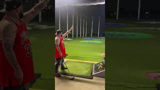 Top golf San Jose ,Ca
