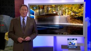 Jerry Taft's Halloween Memories