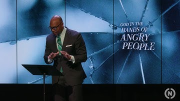 Interpreting Jesus - Joshua Symonette