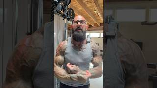 Build Bigger Shoulders Using Only a Door Frame and Isometrics | Dr. Jim Stoppani
