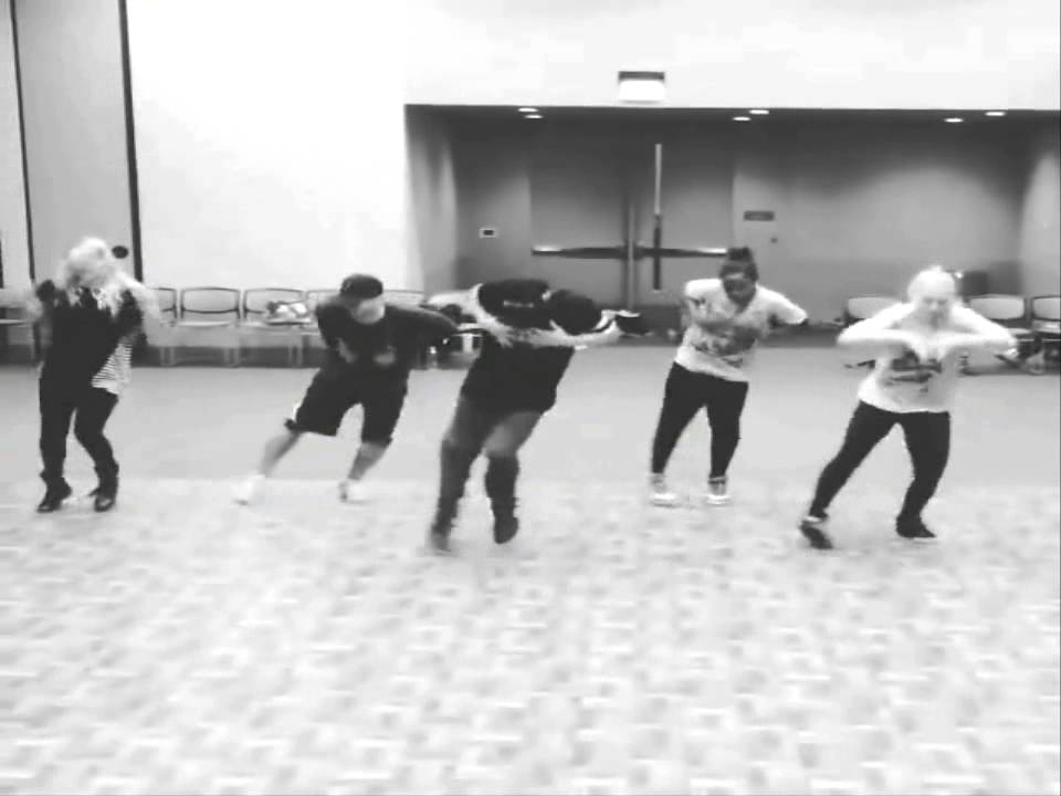 Kenny Wormald (Nuvo Dance Convention - Phoenix)